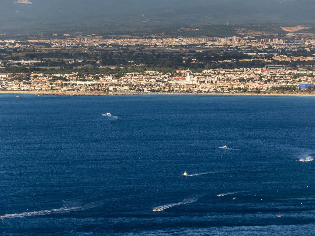 Location de Vacances Empuriabrava 84