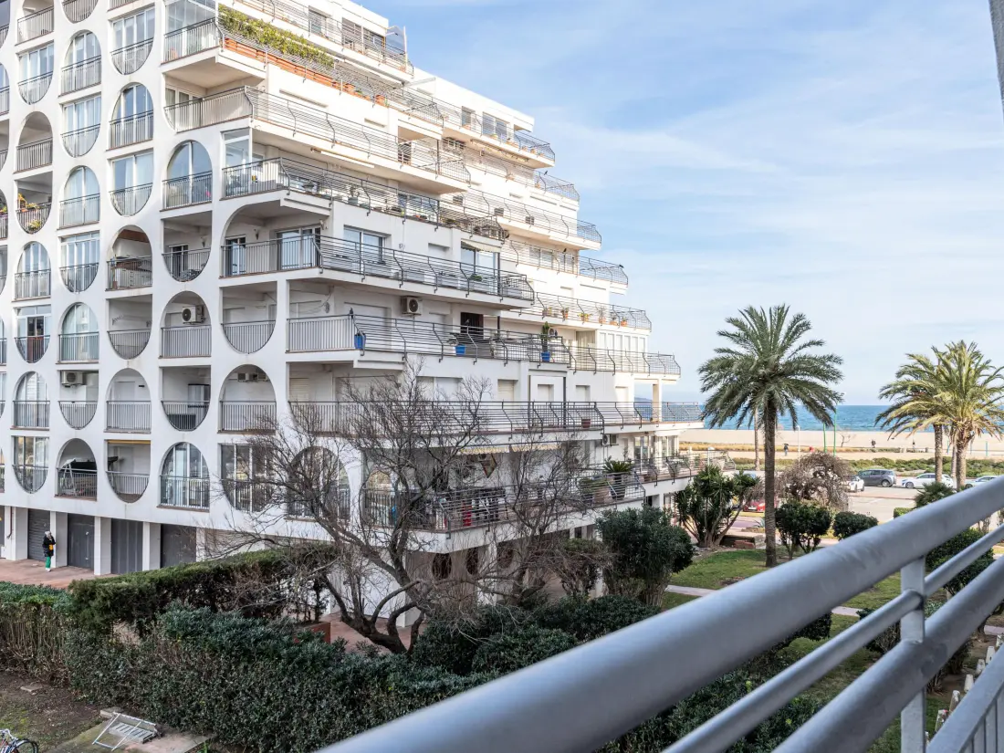 Location de Vacances Empuriabrava 85
