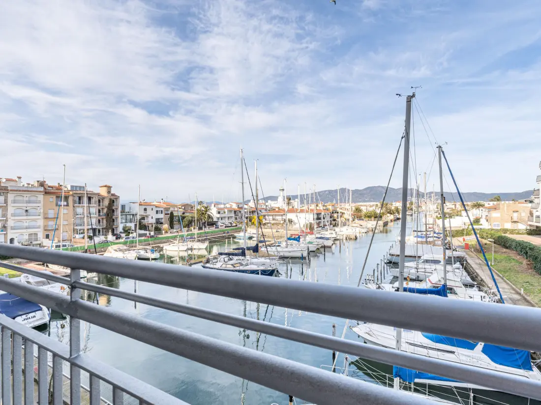 Location de Vacances Empuriabrava 85