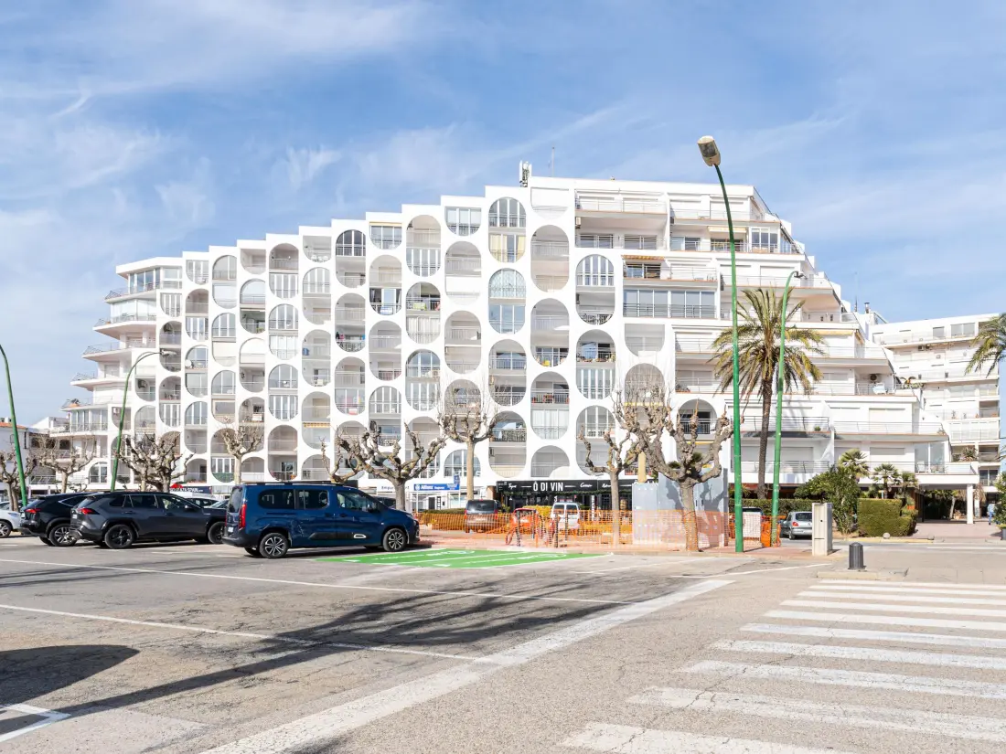 Location de Vacances Empuriabrava 85