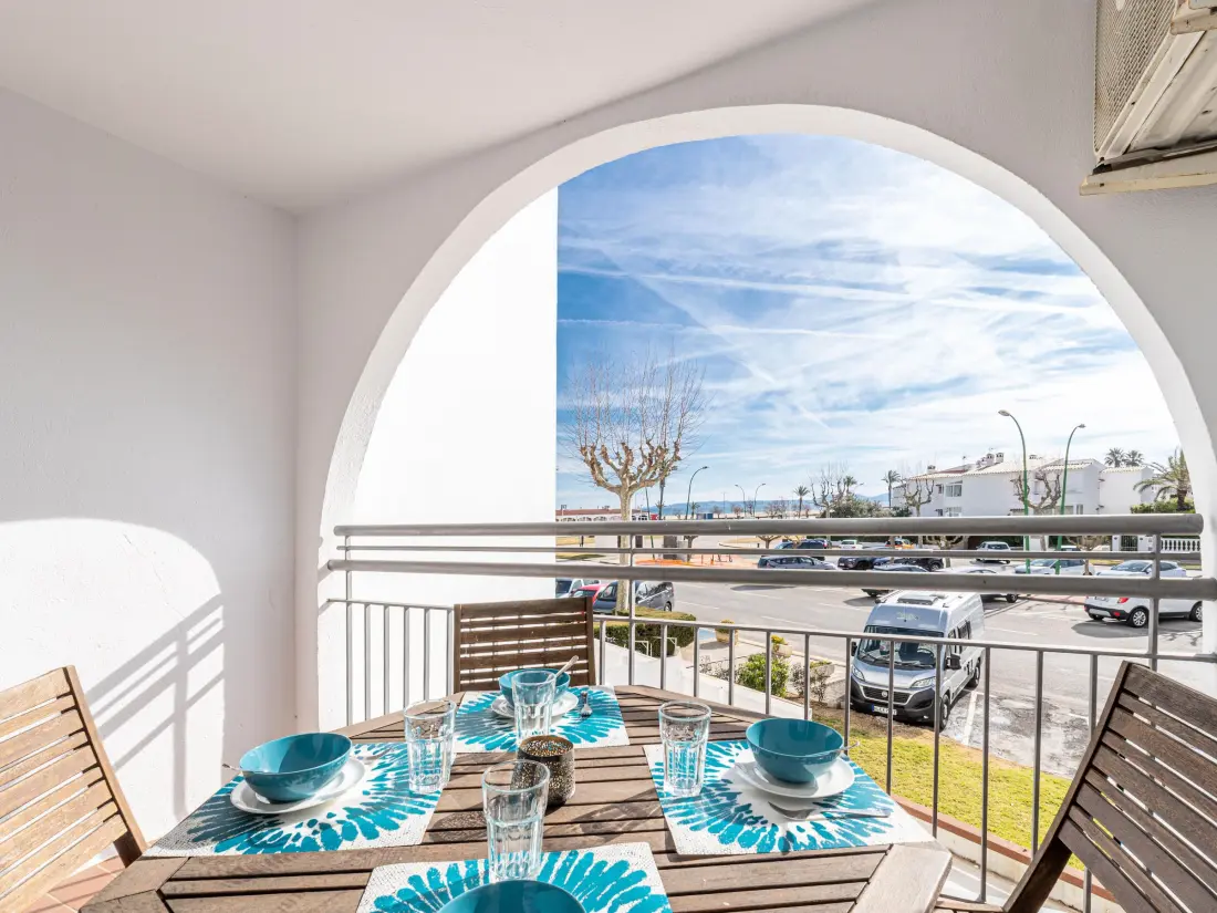 Location de Vacances Empuriabrava 85