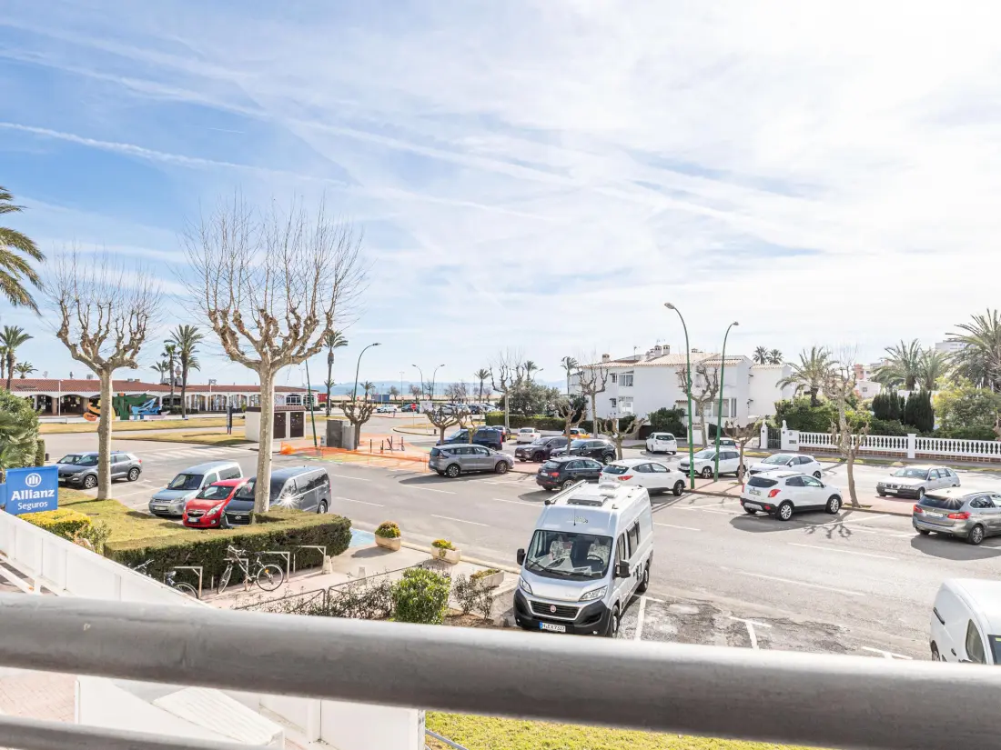 Location de Vacances Empuriabrava 85