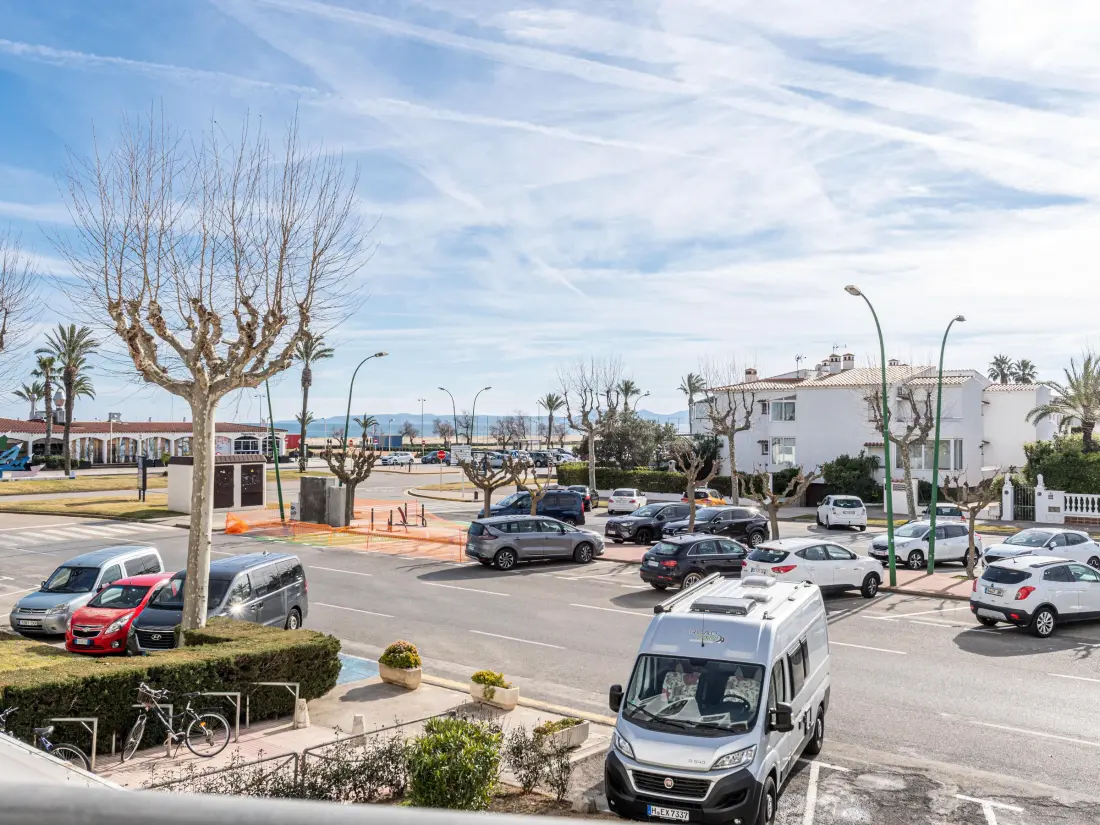 Location de Vacances Empuriabrava 85