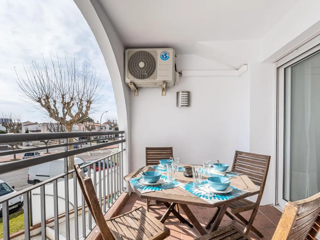 Location de Vacances Empuriabrava 85