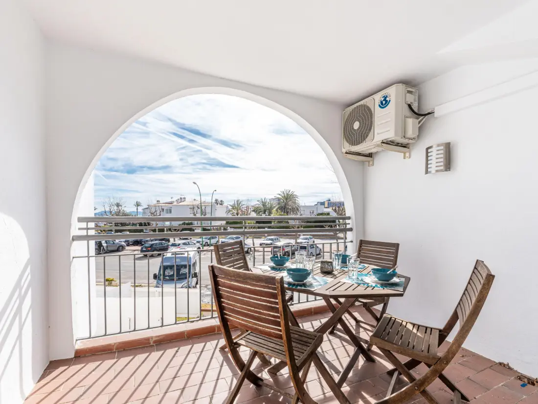 Location de Vacances Empuriabrava 85