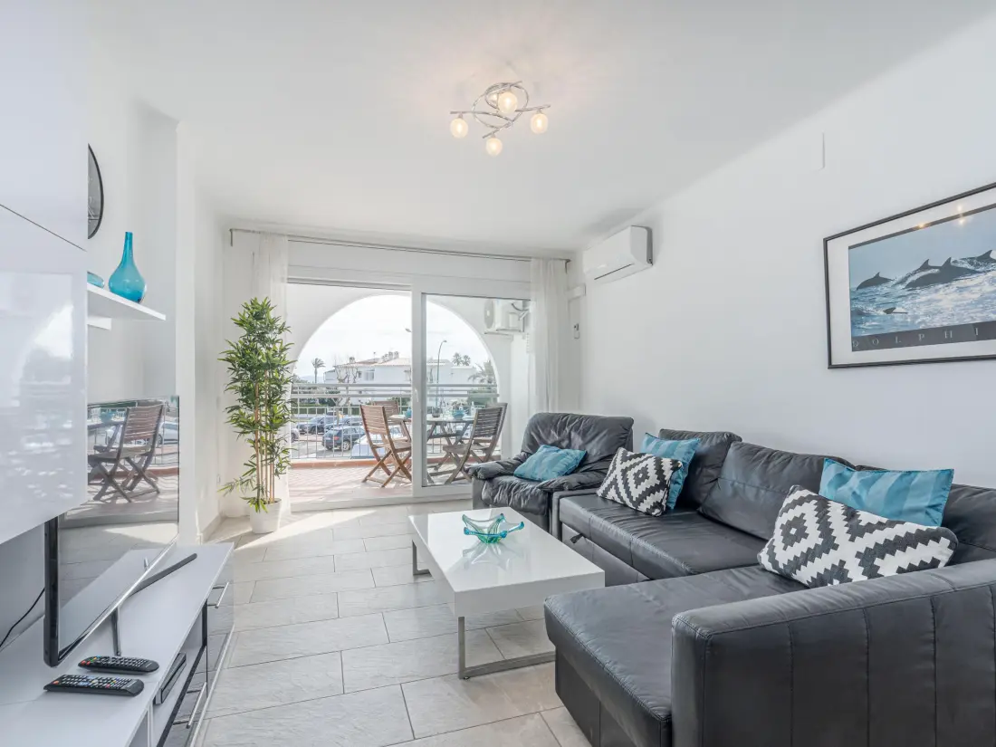 Location de Vacances Empuriabrava 85