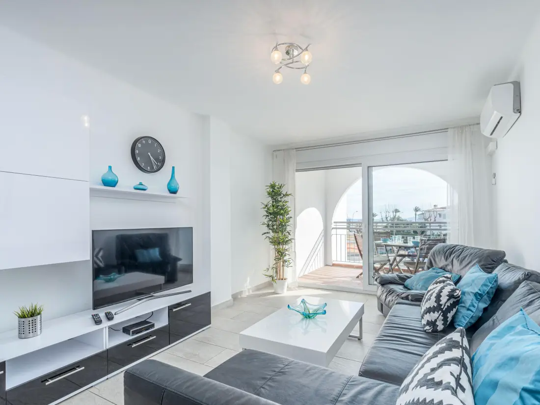 Location de Vacances Empuriabrava 85