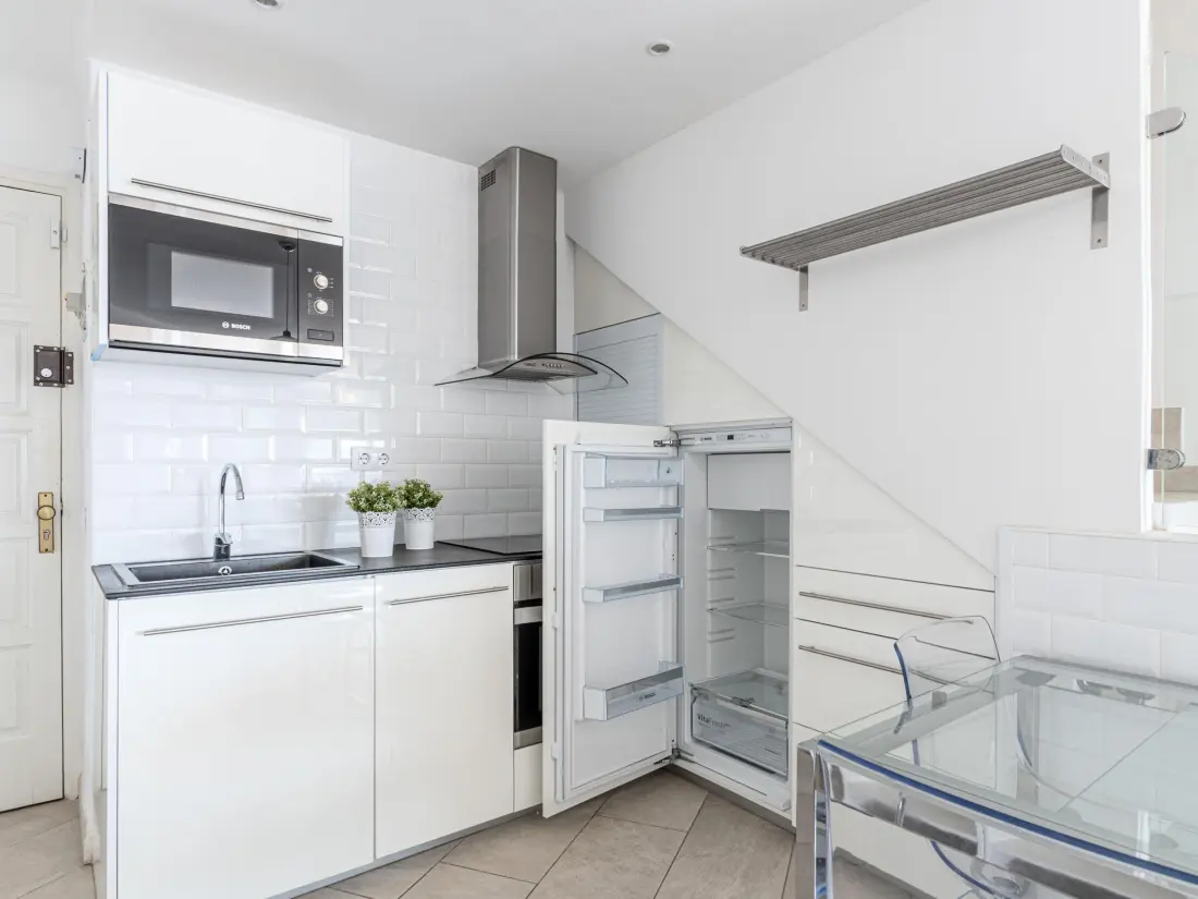 Location de Vacances Empuriabrava 85