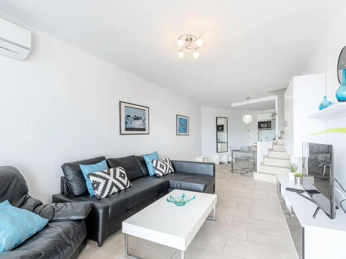 Location de Vacances Empuriabrava 85