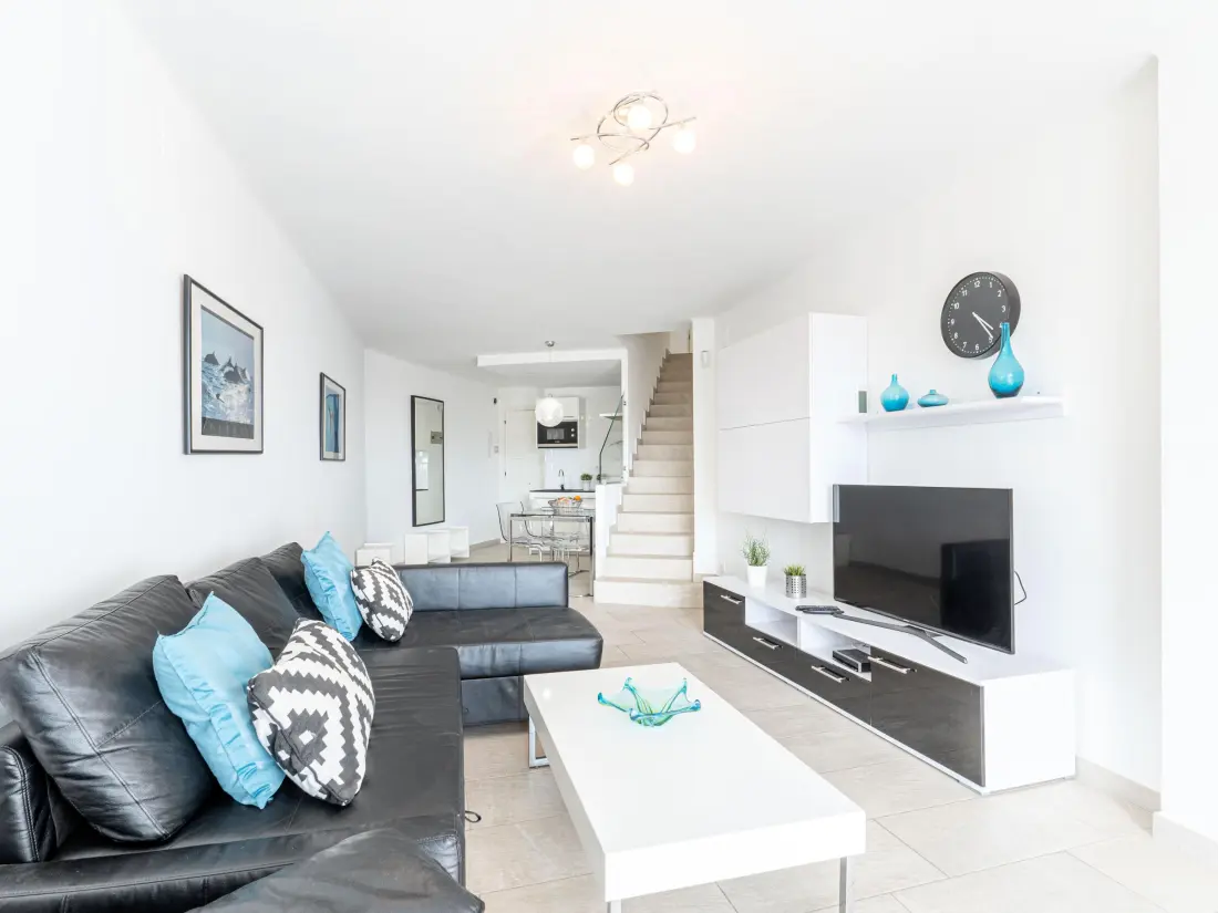 Location de Vacances Empuriabrava 85