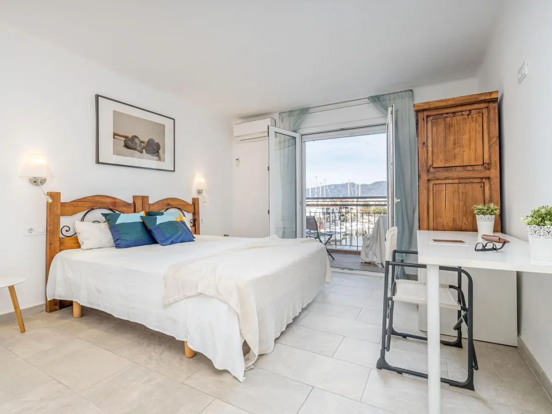 Location de Vacances Empuriabrava 85