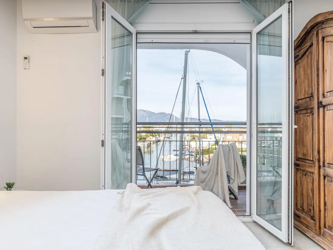 Location de Vacances Empuriabrava 85