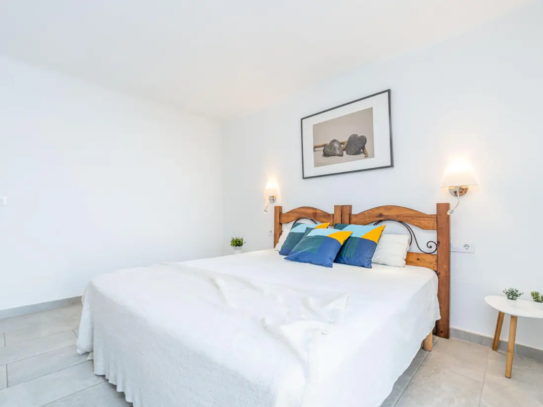 Location de Vacances Empuriabrava 85