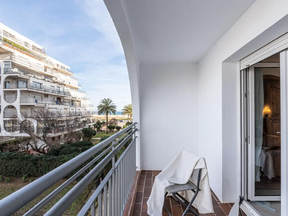 Location de Vacances Empuriabrava 85
