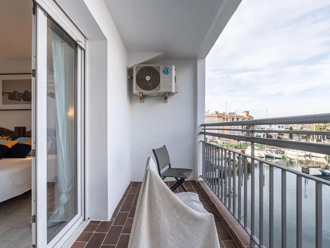Location de Vacances Empuriabrava 85