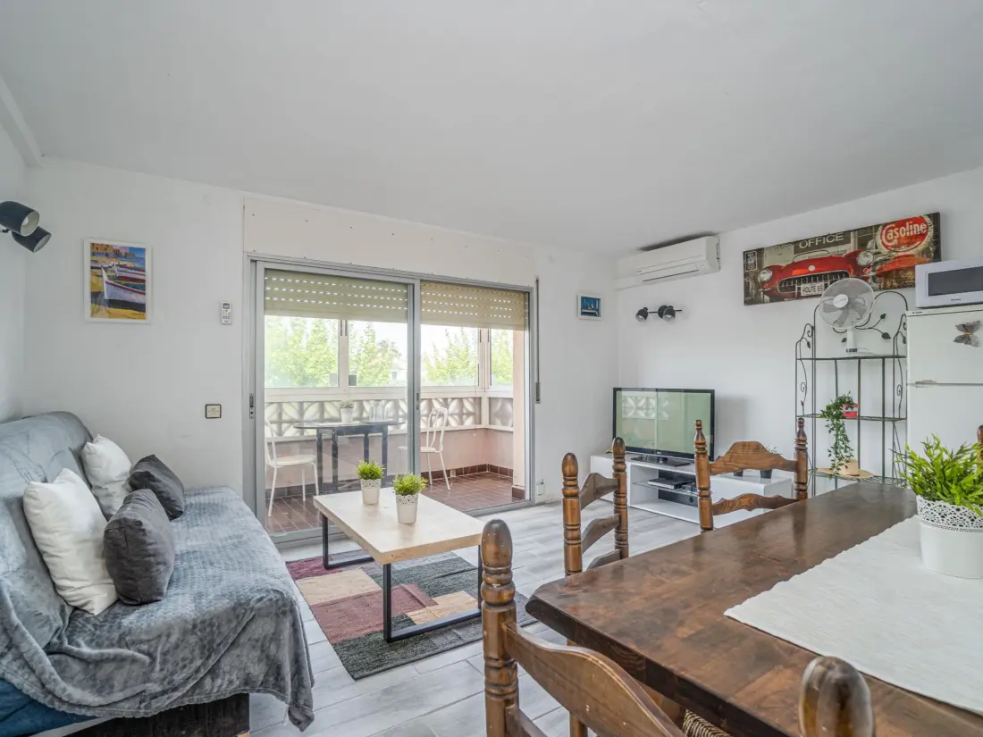 Location de Vacances Empuriabrava 90