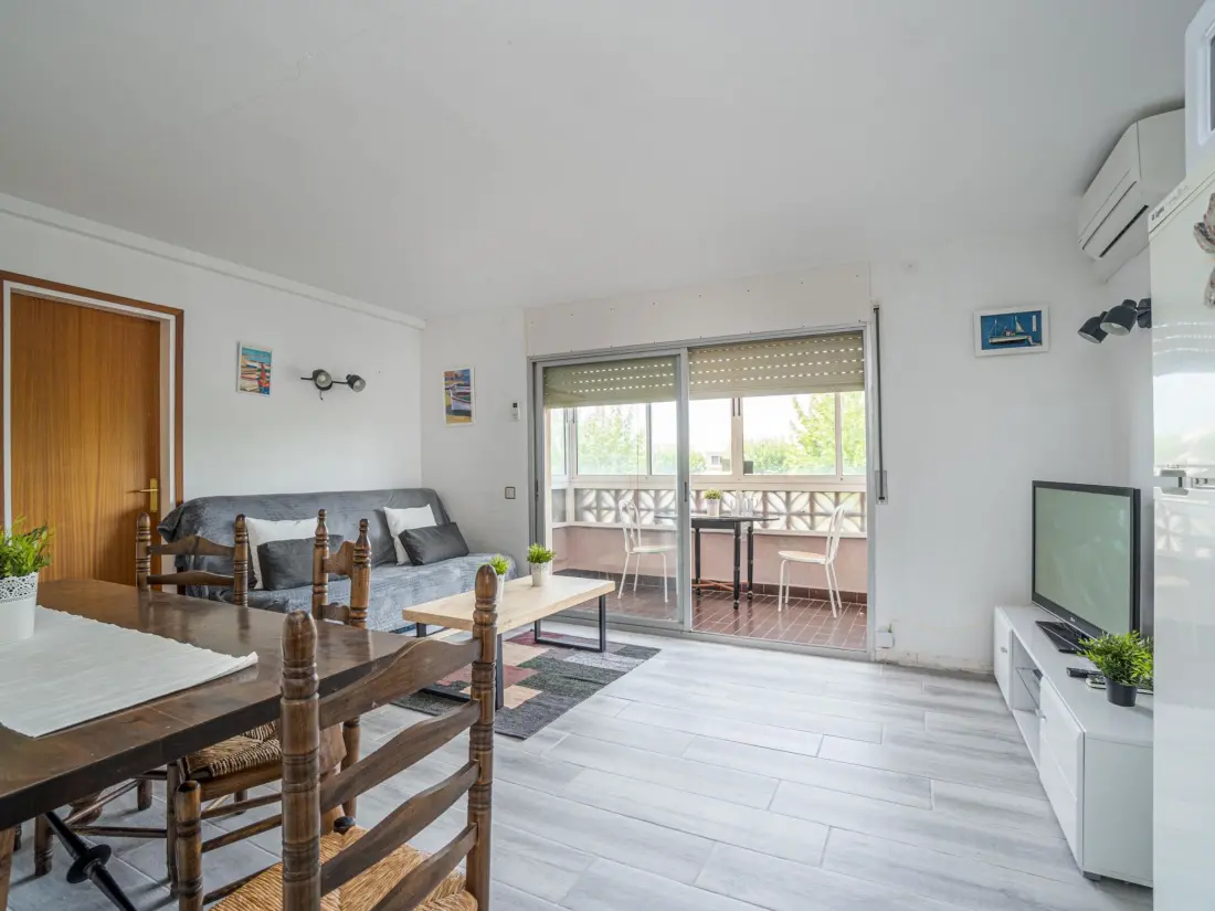 Location de Vacances Empuriabrava 90