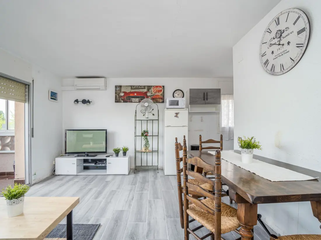 Location de Vacances Empuriabrava 90