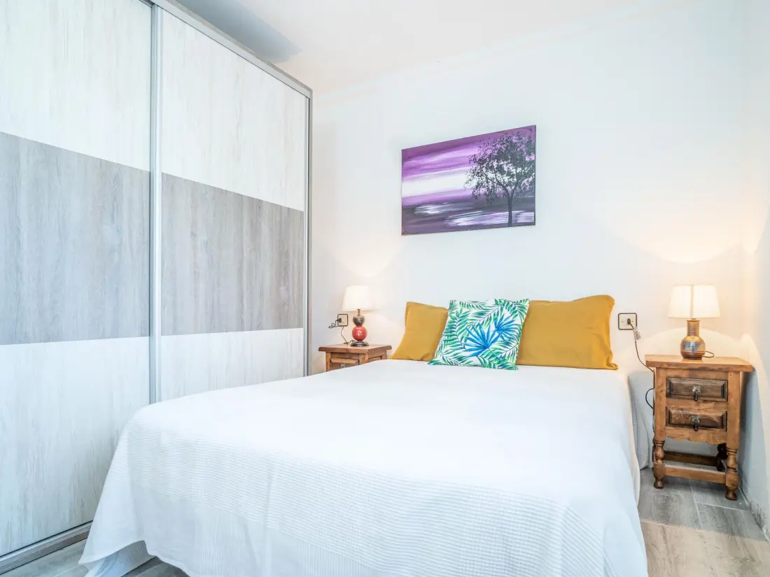 Location de Vacances Empuriabrava 90