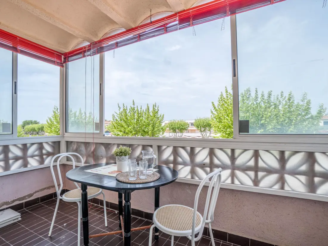 Location de Vacances Empuriabrava 90