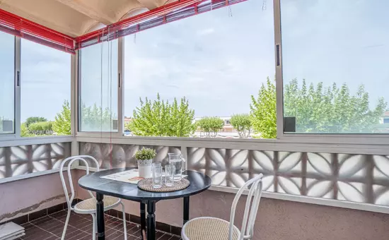 Location de Vacances Empuriabrava 88
