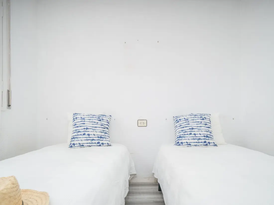 Location de Vacances Empuriabrava 90