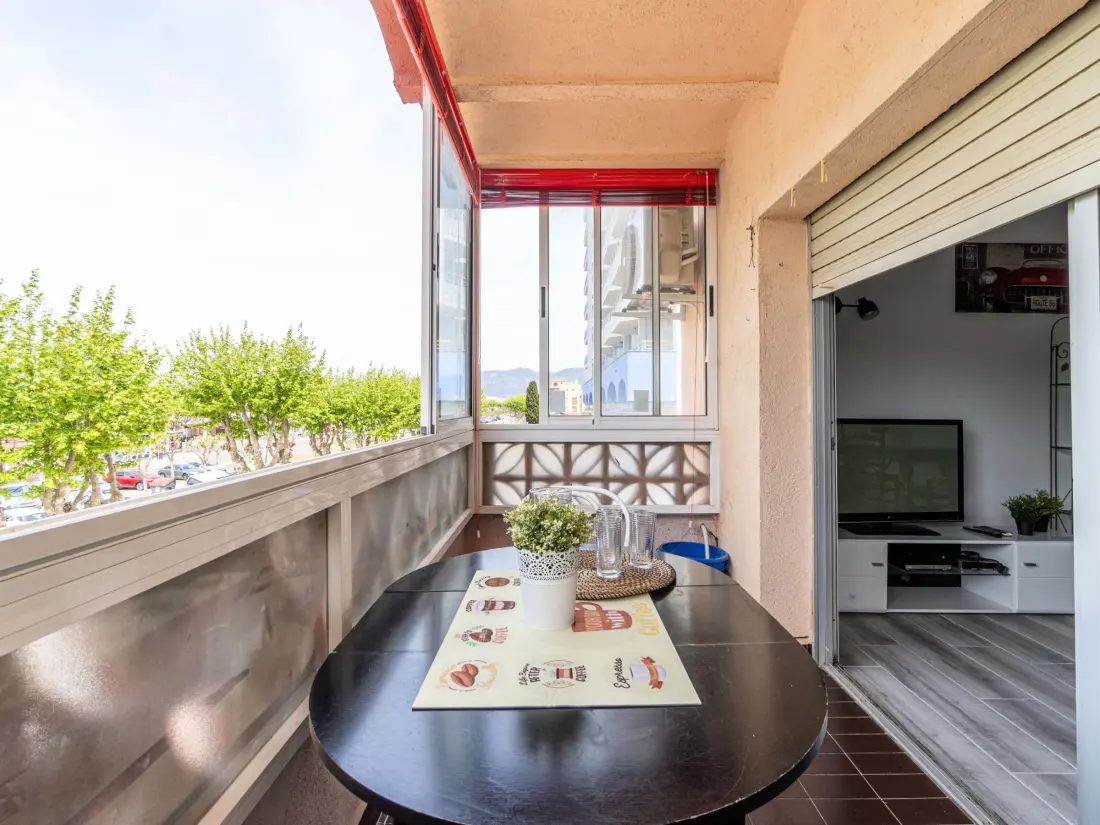 Location de Vacances Empuriabrava 90