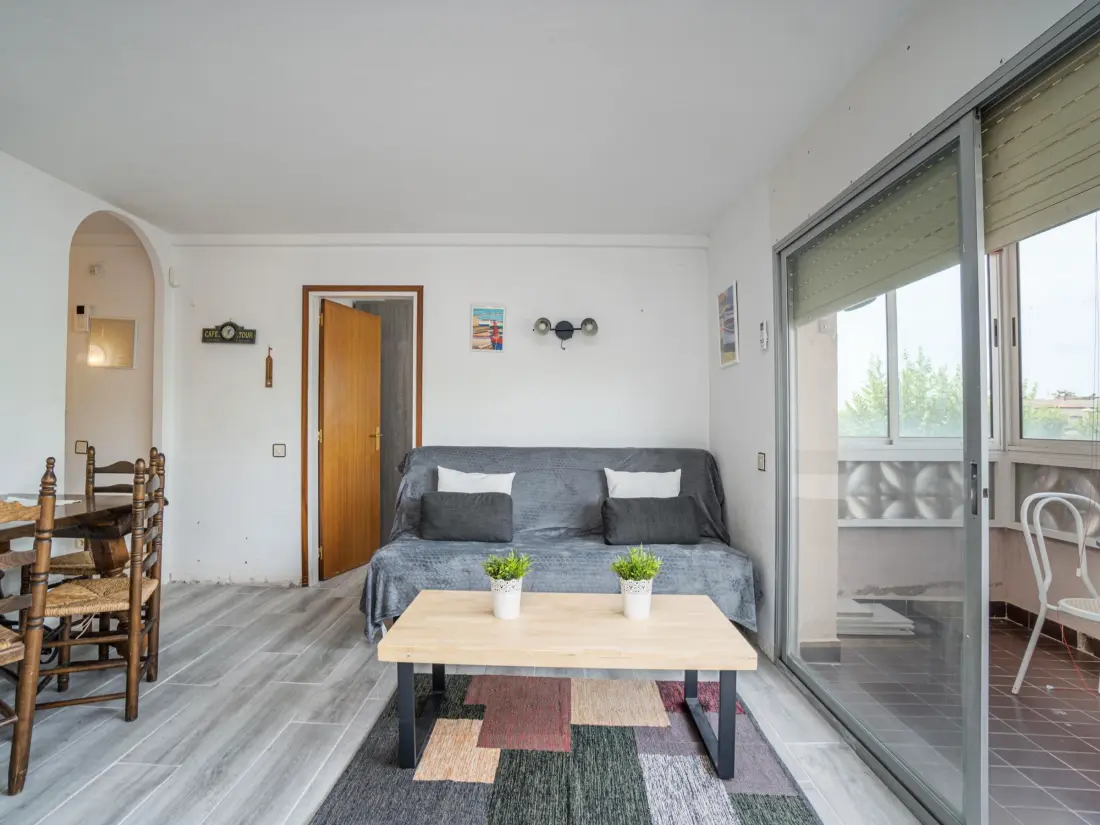 Location de Vacances Empuriabrava 90