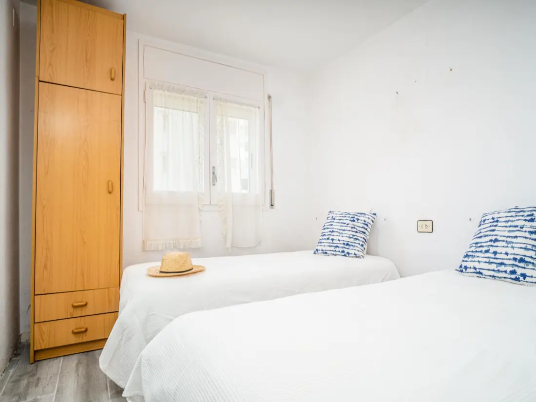 Location de Vacances Empuriabrava 90