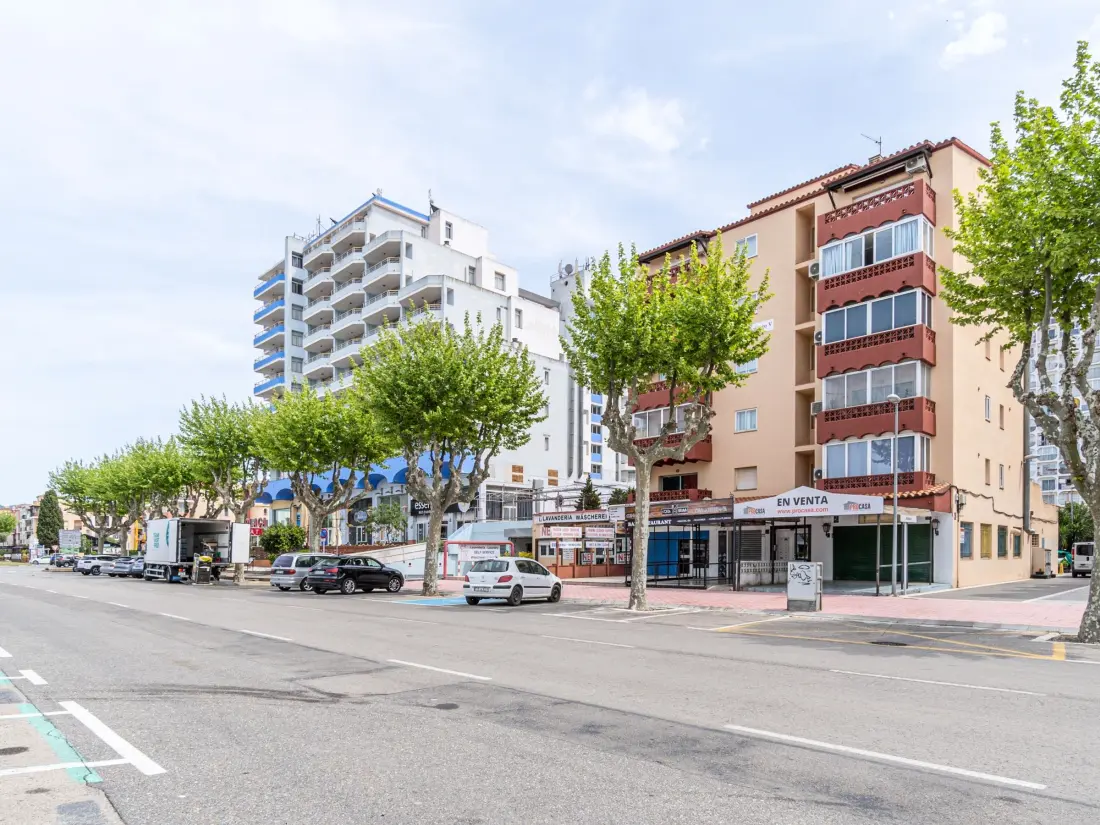 Location de Vacances Empuriabrava 90