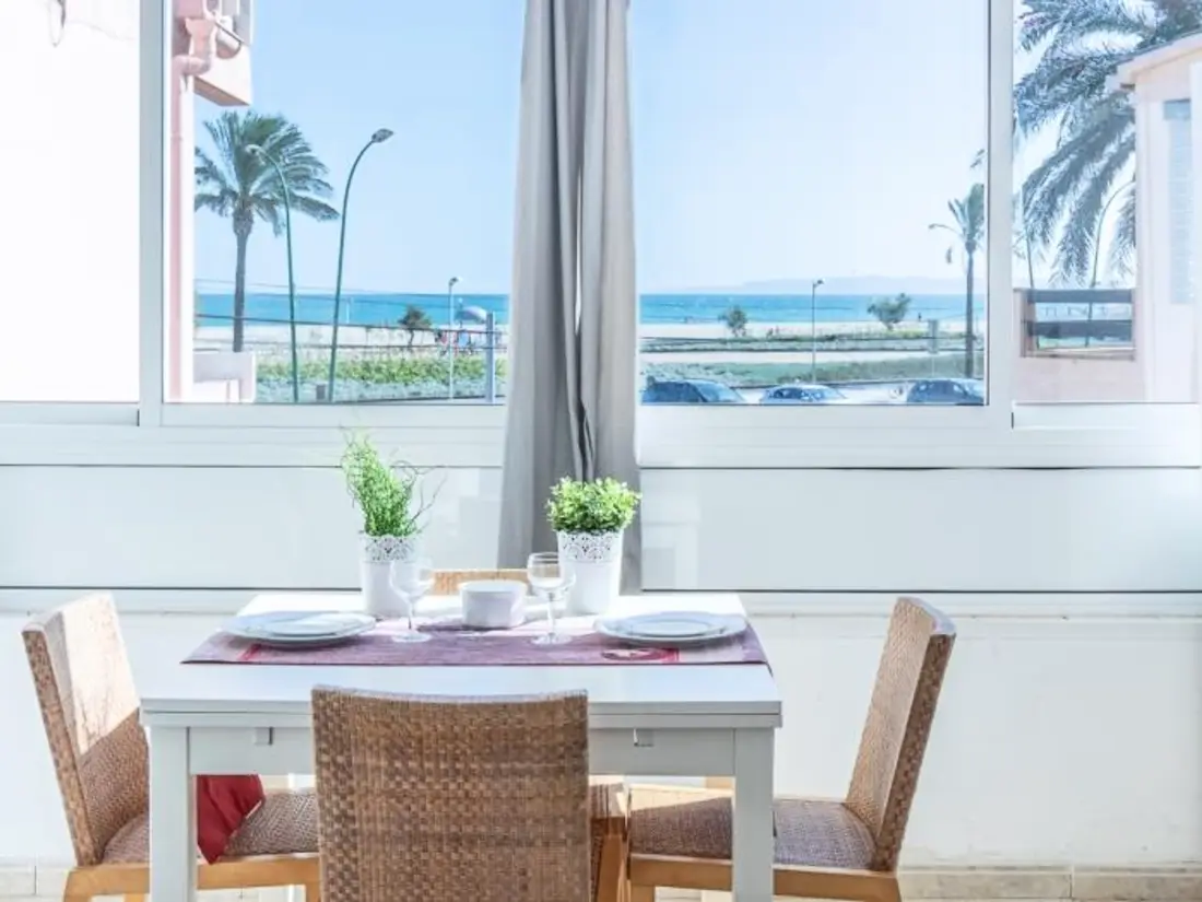 Location de Vacances Empuriabrava 91