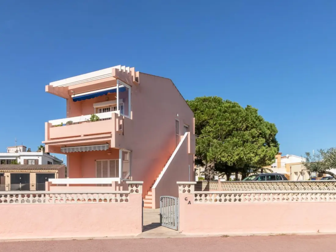 Location de Vacances Empuriabrava 91