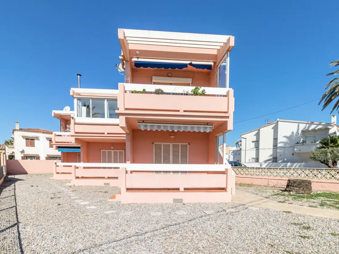 Location de Vacances Empuriabrava 91