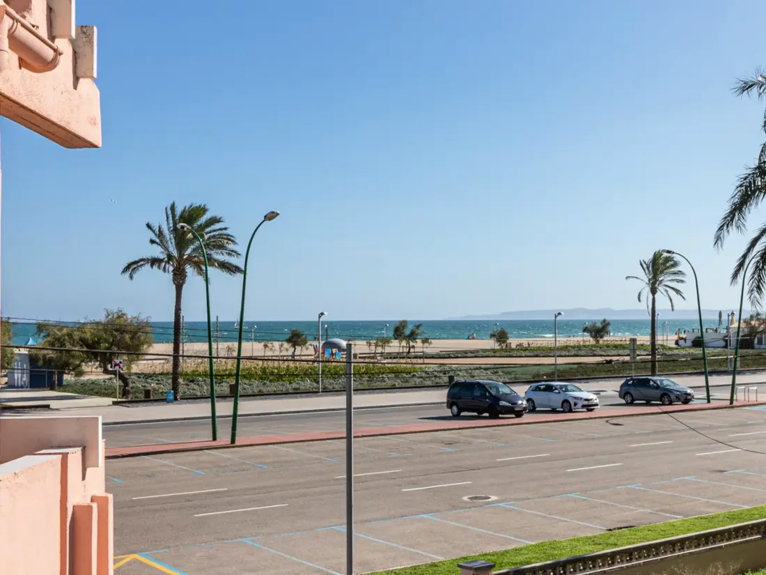 Location de Vacances Empuriabrava 91
