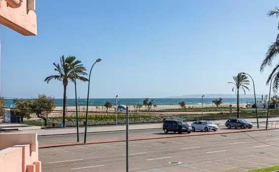 Location de Vacances Empuriabrava 89