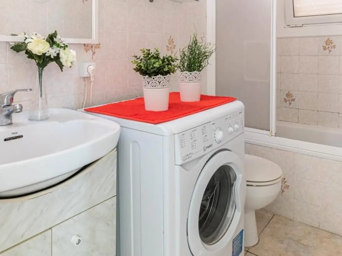 Location de Vacances Empuriabrava 91