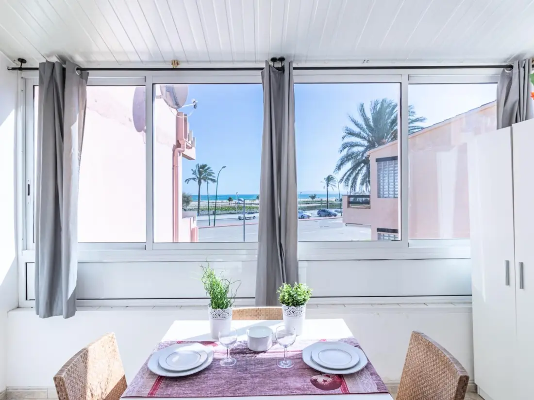 Location de Vacances Empuriabrava 91