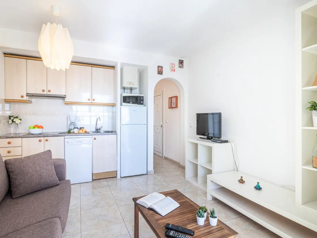 Location de Vacances Empuriabrava 91