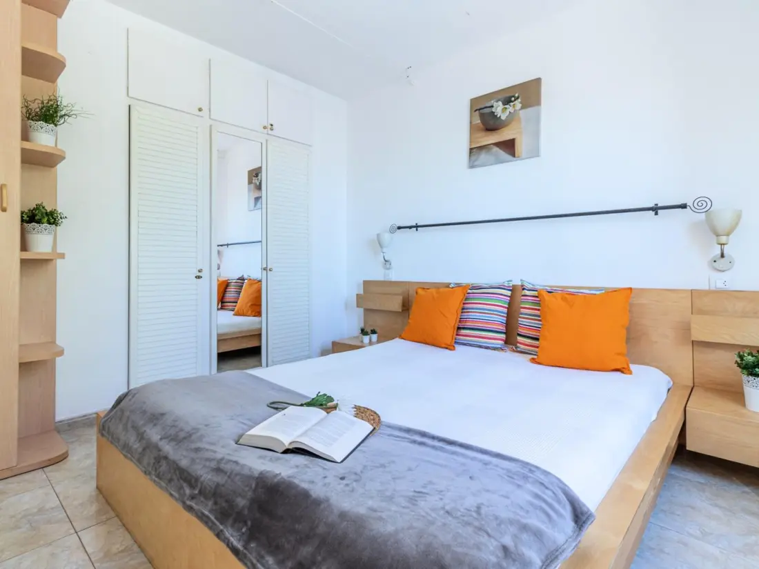 Location de Vacances Empuriabrava 91