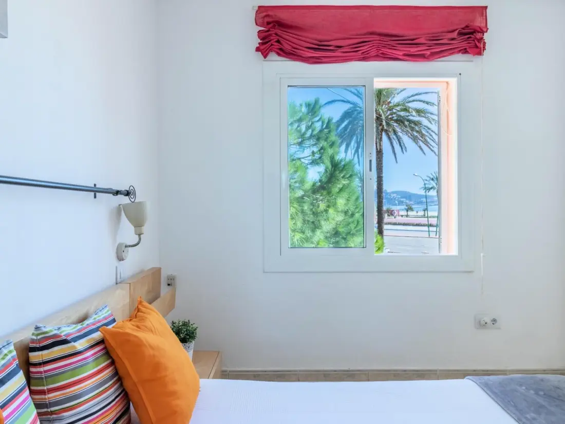 Location de Vacances Empuriabrava 91