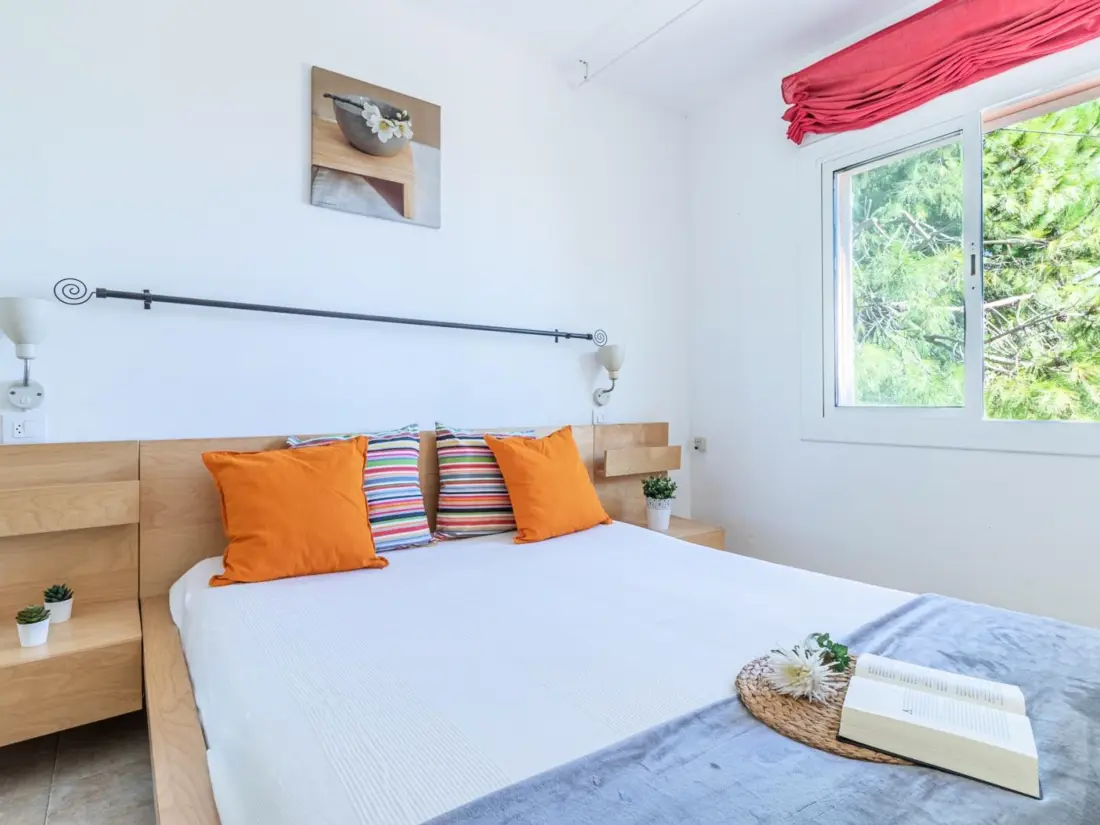 Location de Vacances Empuriabrava 91