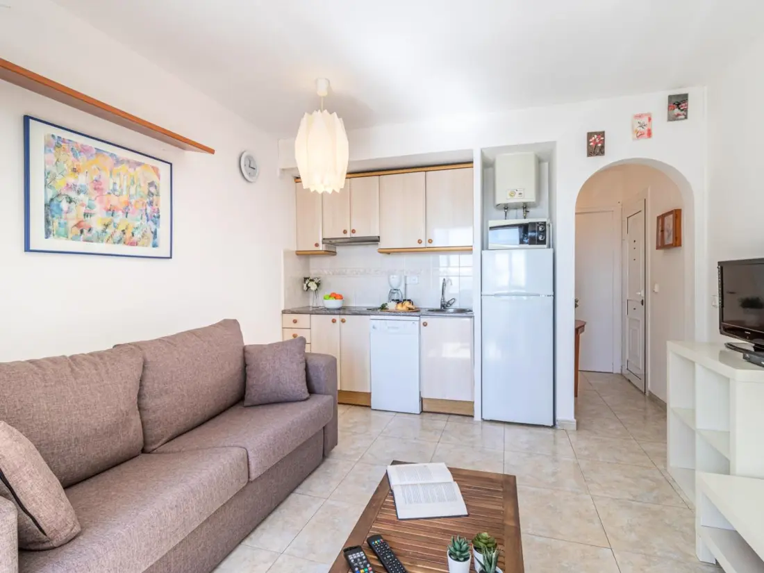 Location de Vacances Empuriabrava 91