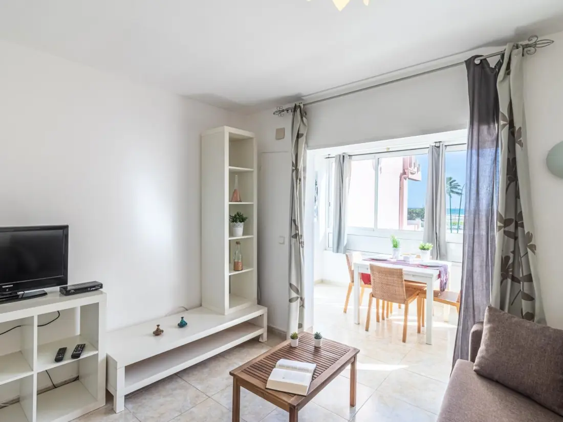 Location de Vacances Empuriabrava 91