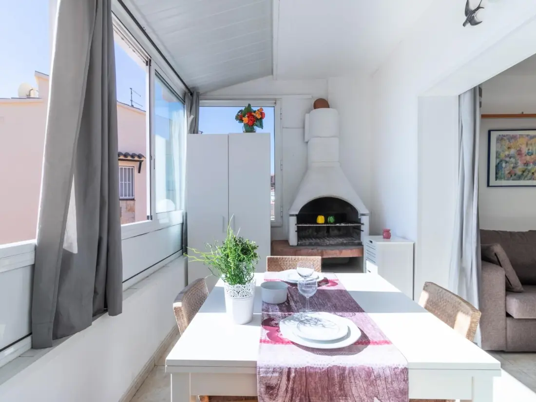 Location de Vacances Empuriabrava 91