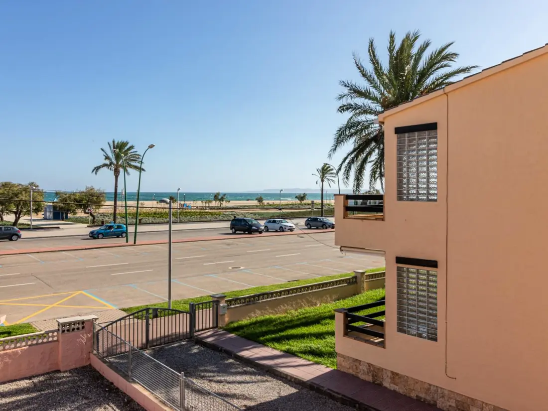 Location de Vacances Empuriabrava 91