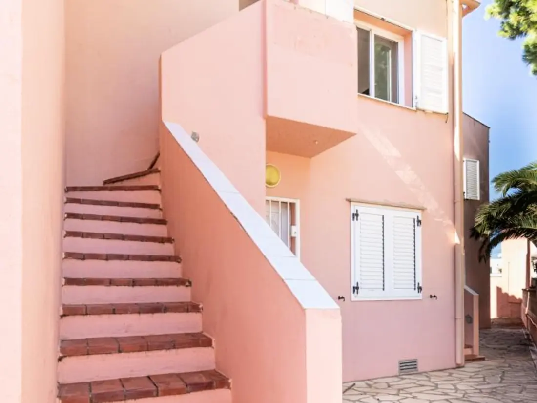 Location de Vacances Empuriabrava 91