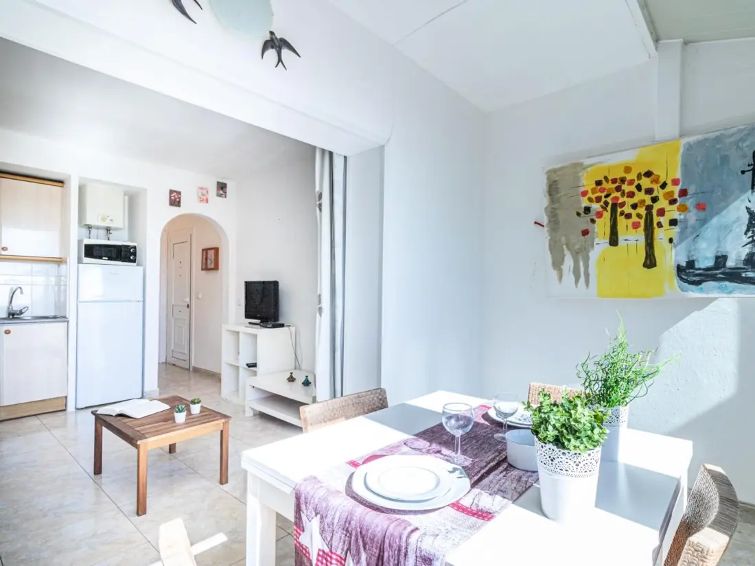 Location de Vacances Empuriabrava 91