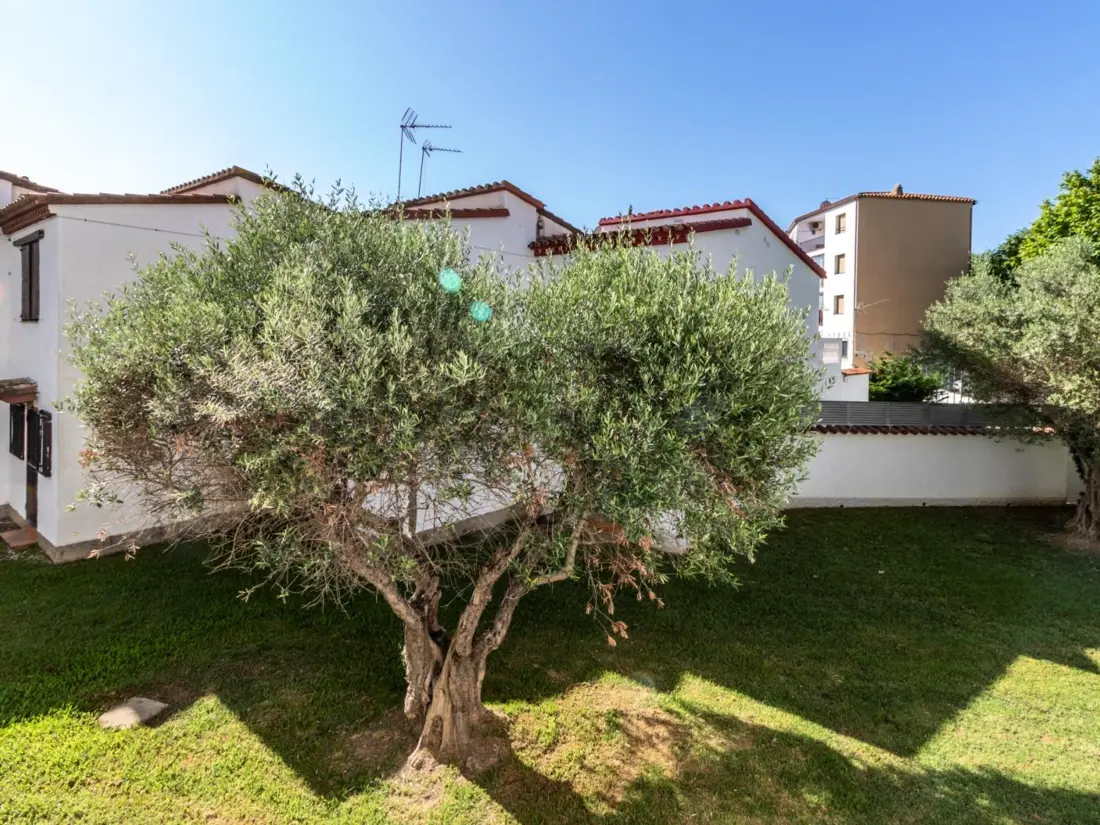 Location de Vacances Empuriabrava 97