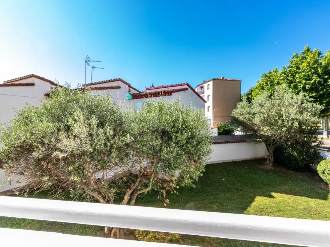 Location de Vacances Empuriabrava 97