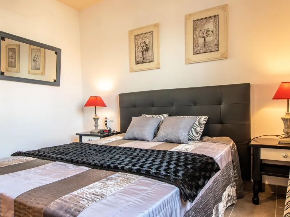 Location de Vacances Empuriabrava 97